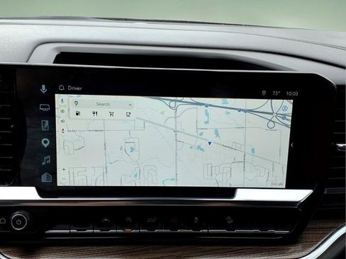 Used 2024 Chevrolet Silverado 1500 RST image 18