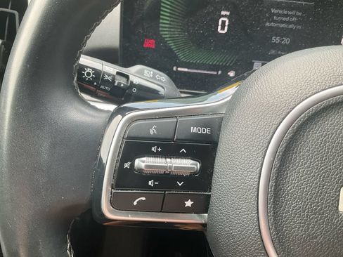 Used 2024 Kia Sorento X-Line EX AWD/4WD image 21