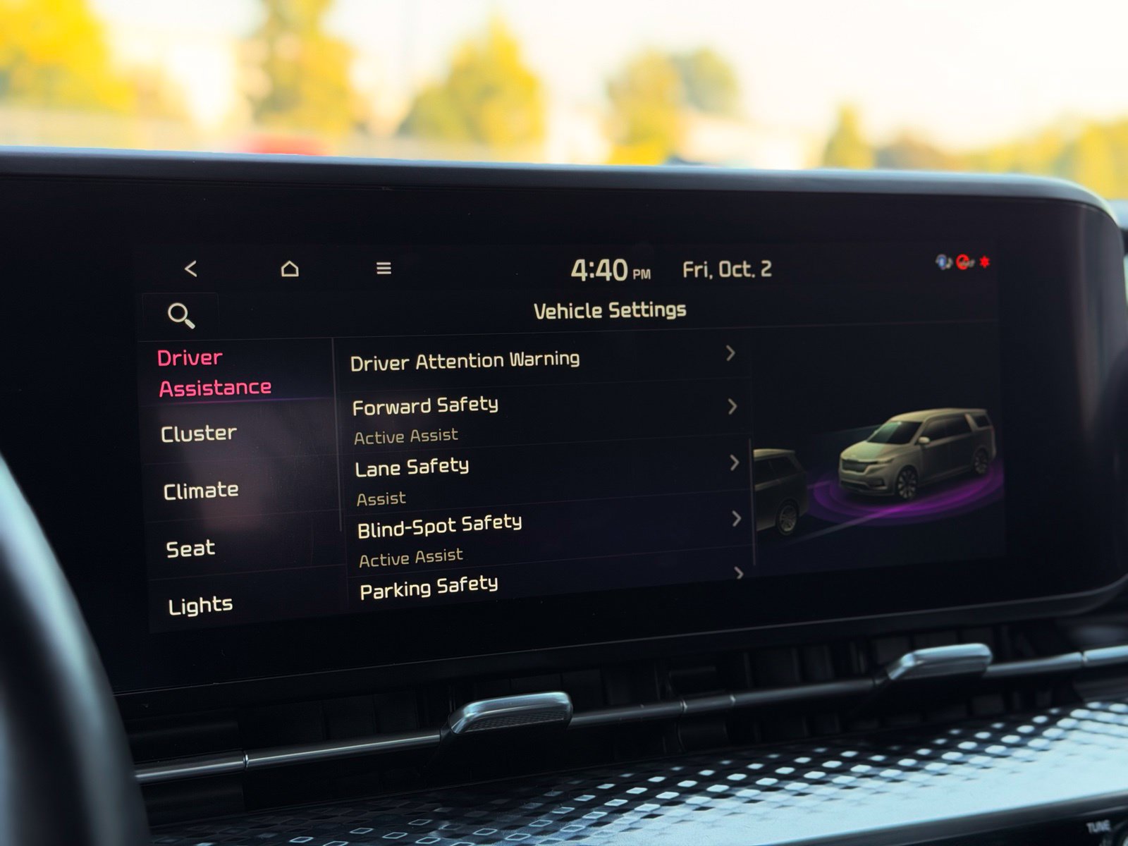 Used 2022 Kia Carnival SX Prestige FWD image 66