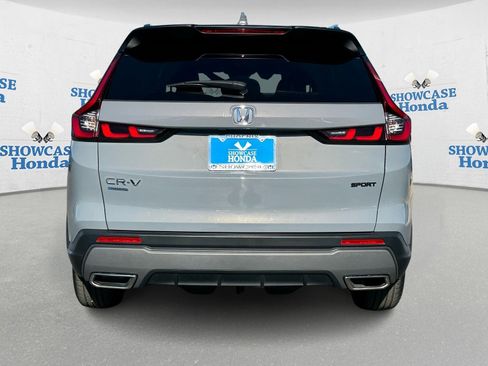 Used 2023 Honda CR-V Sport image 7