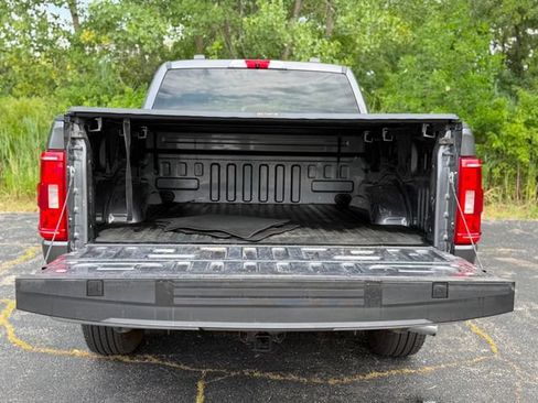 Used 2021 Ford F150 XLT w/ Equipment Group 302A High AWD/4WD image 37
