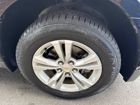Used 2014 Chevrolet Equinox LS AWD/4WD image 12