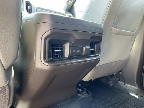 Used 2022 Chevrolet Silverado 1500 RST w/ Redline Edition image 10