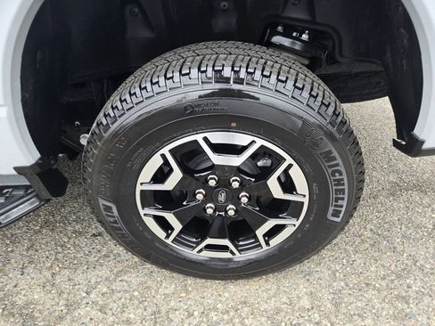 Used 2023 Ford F150 Lightning XLT w/ Tow Technology Package image 9