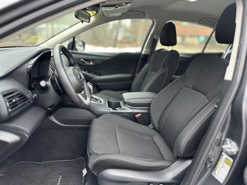 Used 2025 Subaru Legacy Premium image 19