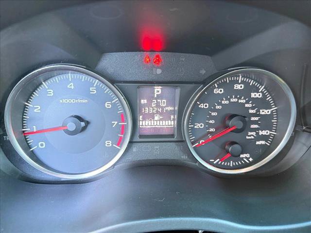 Used 2014 Subaru Crosstrek 2.0i Limited AWD/4WD image 11