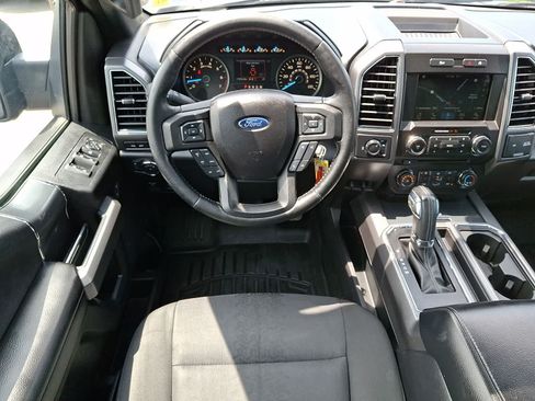 Used 2018 Ford F150 XLT w/ Equipment Group 302A Luxury RWD image 13