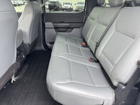 Used 2021 Ford F150 XL w/ Equipment Group 101A High image 18