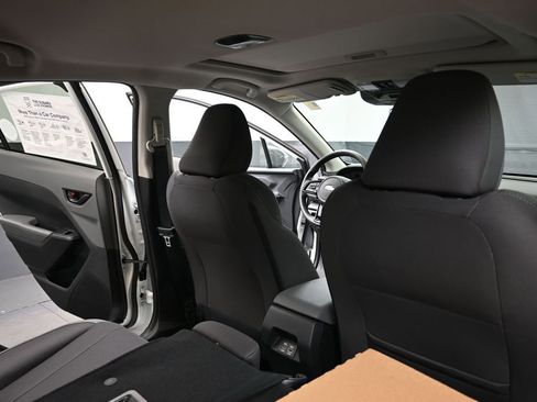 New 2026 Subaru Crosstrek 2.0i Premium AWD/4WD image 15