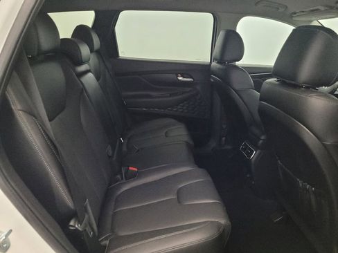 Used 2023 Hyundai Santa Fe XRT w/ Cargo Package FWD image 19