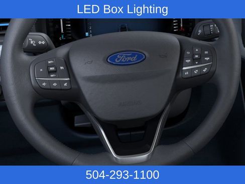 New 2026 Ford Maverick XLT w/ XLT Luxury Package AWD/4WD image 16