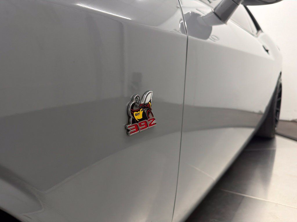 Used 2021 Dodge Challenger R/T Scat Pack RWD image 24