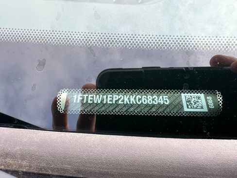 Used 2019 Ford F150 XL w/ Equipment Group 101A Mid image 14