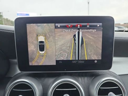 Used 2017 Mercedes-Benz C 300 4MATIC Cabriolet image 28