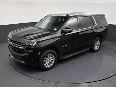 Used 2024 Chevrolet Tahoe LS RWD image 12