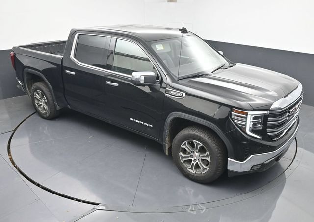Used 2025 GMC Sierra 1500 SLT RWD image 29