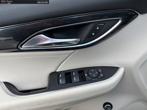 Used 2023 Buick Envision Preferred AWD/4WD image 12