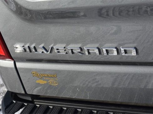 Used 2021 Chevrolet Silverado 1500 RST w/ All Star Edition Plus image 17