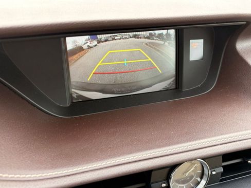 Used 2017 Lexus ES 350 image 31