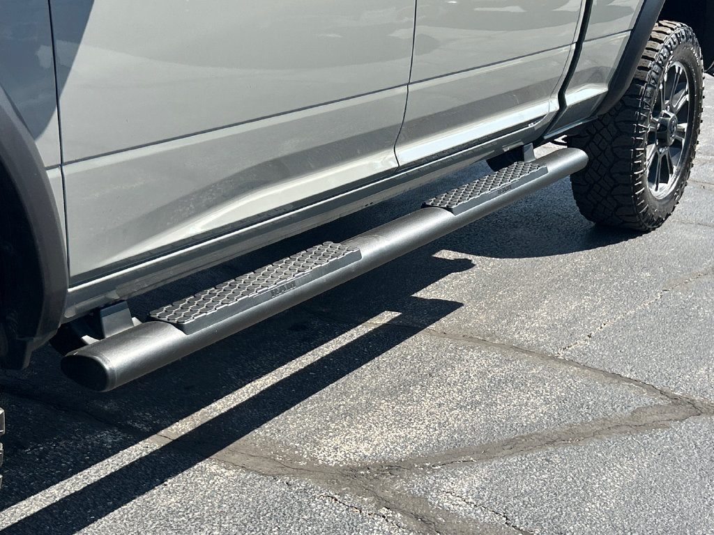 Used 2026 RAM 2500 Warlock AWD/4WD image 14