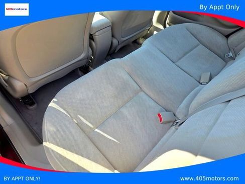 Used 2010 Honda Civic LX image 31