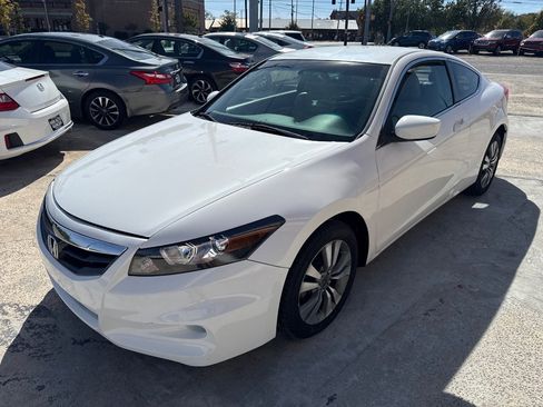 Used 2012 Honda Accord LX-S image 1