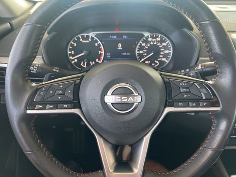 Certified 2023 Nissan Altima 2.5 SR image 60