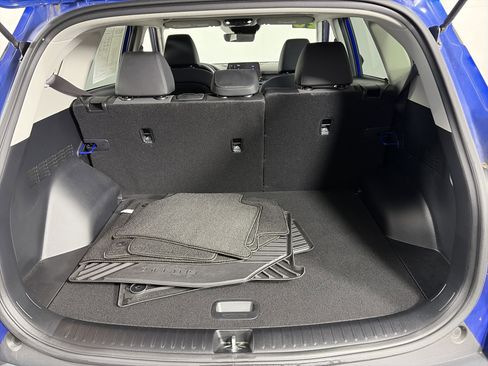 Used 2023 Kia Seltos S w/ Navigation Package image 17