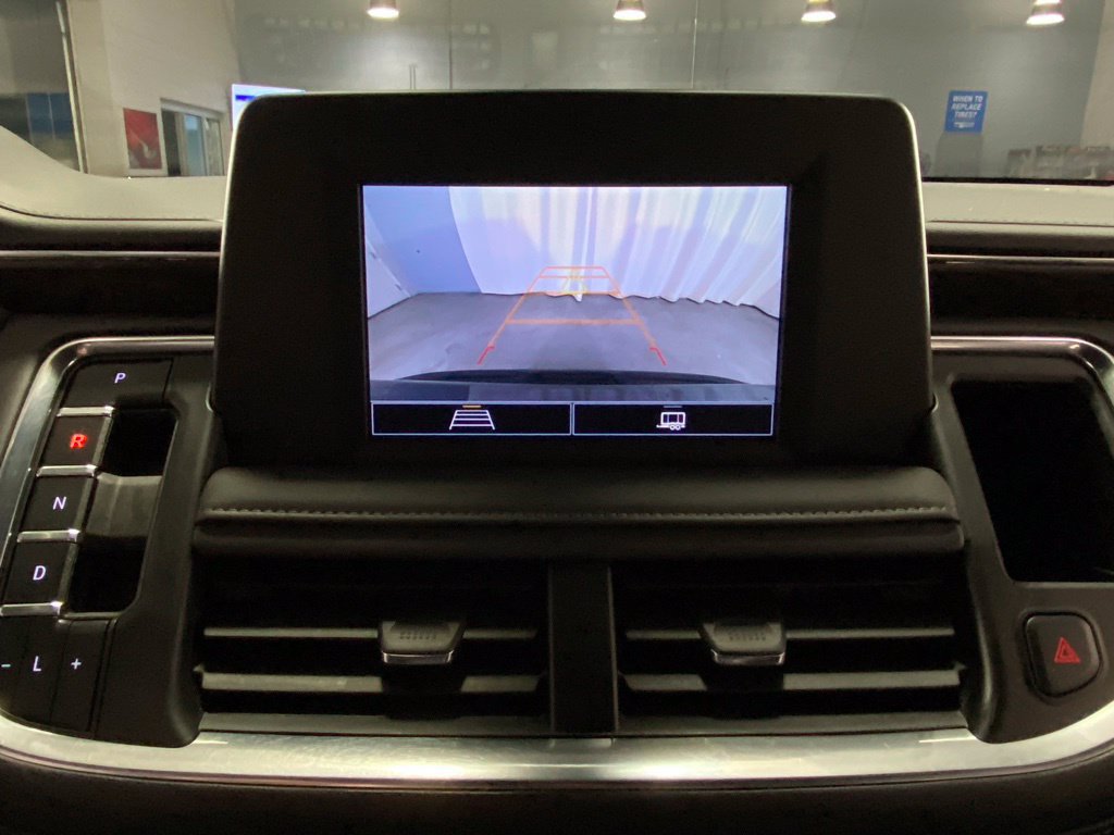 Used 2024 Chevrolet Suburban LS AWD/4WD image 23