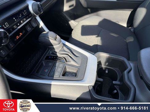 Certified 2024 Toyota RAV4 XLE w/ Convenience Package image 20