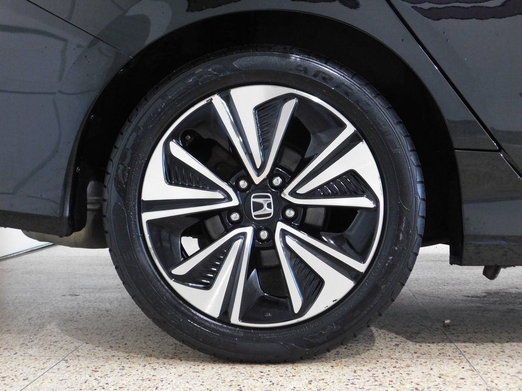 Used 2017 Honda Civic EX-T image 69
