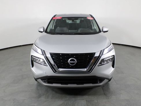 Certified 2023 Nissan Rogue SV FWD image 14