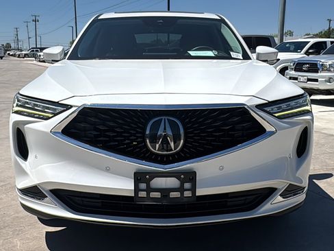 Used 2022 Acura MDX FWD w/ Technology Package image 2