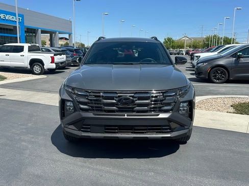 Used 2026 Hyundai Tucson XRT AWD/4WD image 29