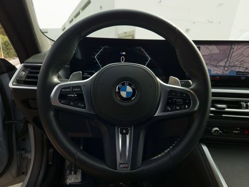 Certified 2024 BMW M440i Coupe w/ Premium Package image 13