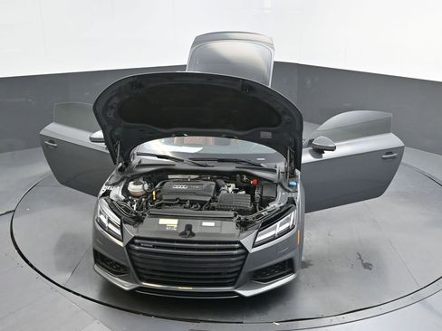 Used 2019 Audi TT 2.0T image 41