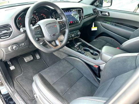 New 2026 Dodge Durango GT AWD/4WD image 18