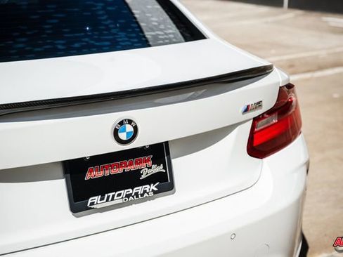 Used 2017 BMW M2 image 36