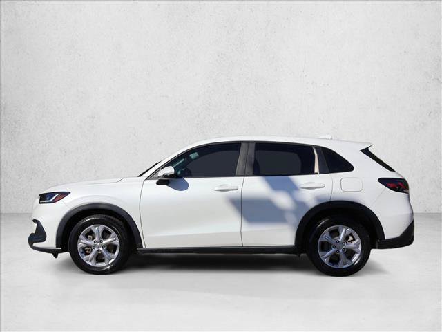 Used 2023 Honda HR-V LX image 8