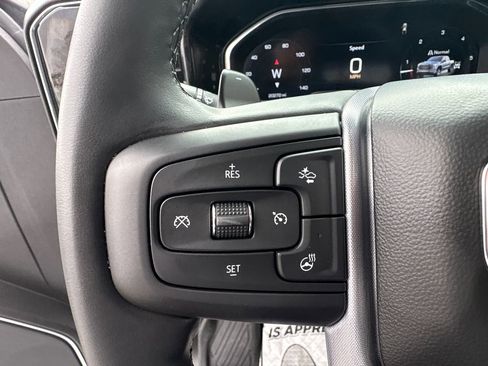 Used 2025 GMC Sierra 1500 SLT w/ SLT Premium Package image 20