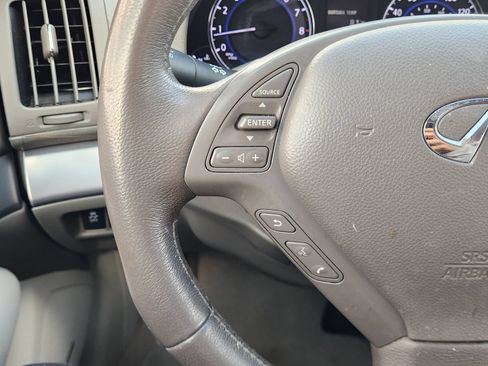 Used 2011 INFINITI G37 Journey w/ Premium Pkg RWD image 32