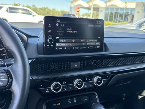 Certified 2024 Honda CR-V EX-L image 24