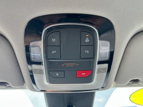 Used 2023 Hyundai Santa Fe SEL FWD image 50