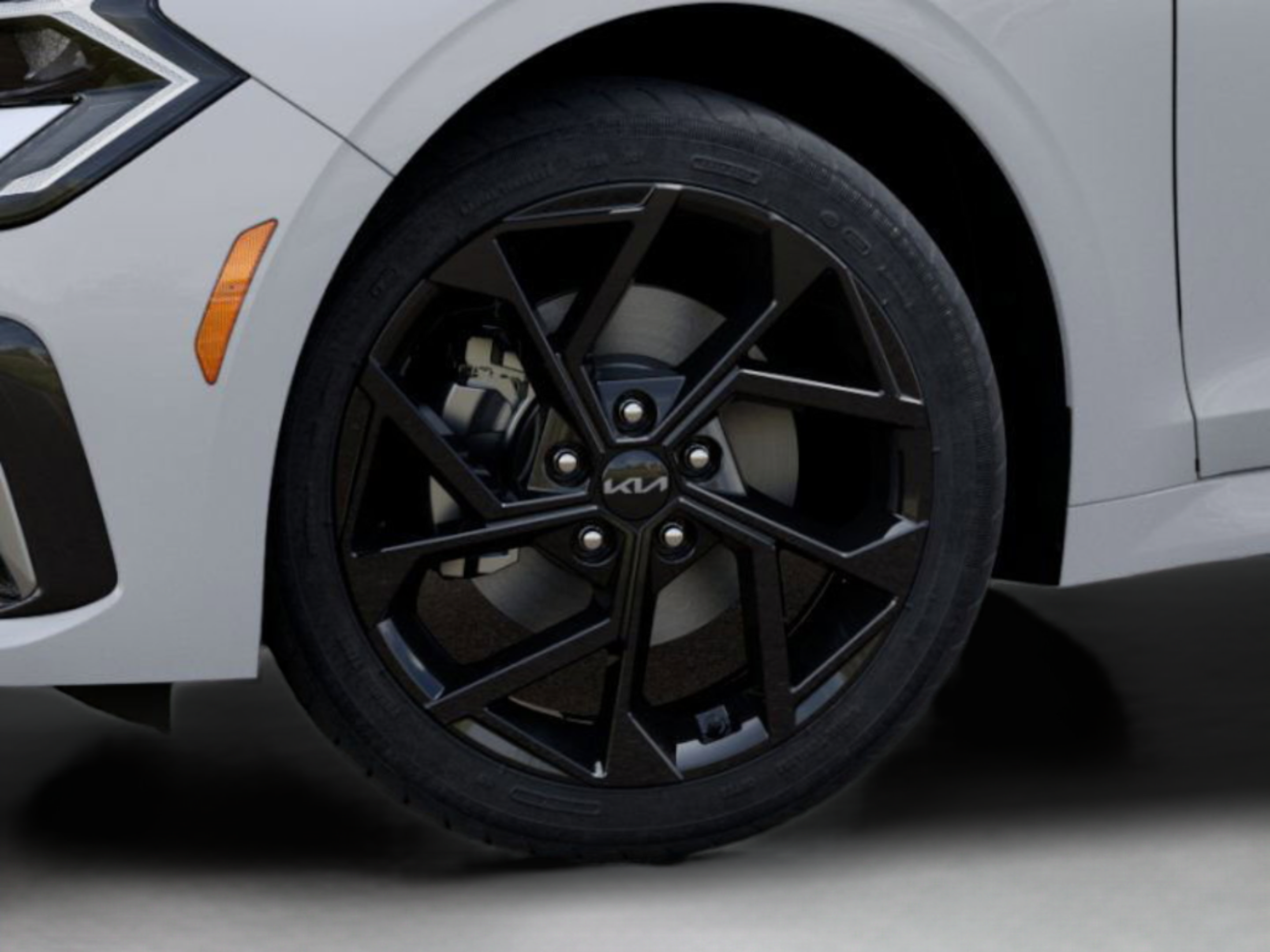 New 2026 Kia K5 GT-Line w/ GT-Line Premium Package FWD image 10