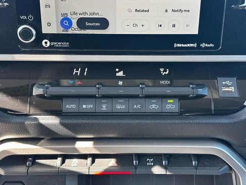 Used 2023 Toyota Tundra SR5 w/ TRD Off-Road Package image 17