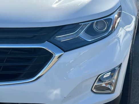 Used 2020 Chevrolet Equinox LT image 11