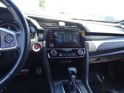 Used 2021 Honda Civic Sport image 27