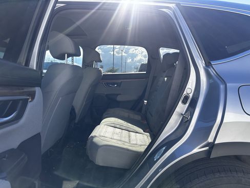 Used 2019 Honda CR-V EX image 8