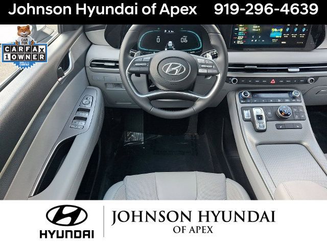 Used 2024 Hyundai Palisade SEL AWD/4WD image 24
