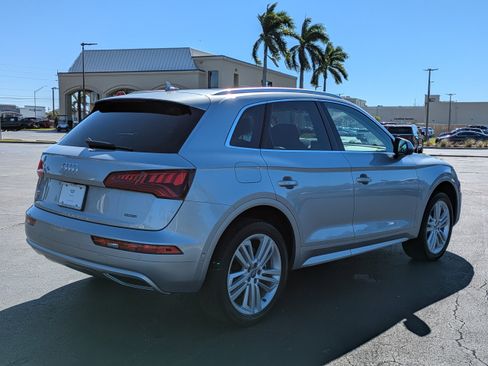 Used 2020 Audi Q5 Prestige image 6